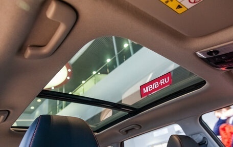 KIA Seltos I, 2026 год, 3 190 000 рублей, 12 фотография