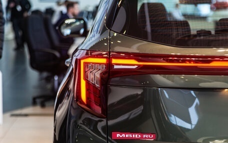 KIA Seltos I, 2026 год, 3 190 000 рублей, 10 фотография