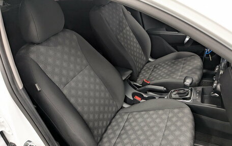 KIA Rio IV, 2019 год, 1 590 000 рублей, 24 фотография
