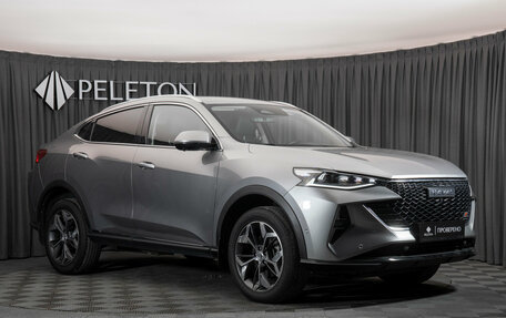 Haval F7x I, 2022 год, 2 160 000 рублей, 2 фотография