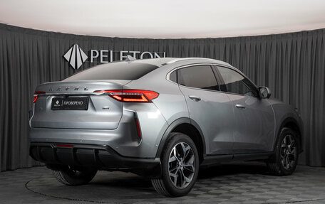 Haval F7x I, 2022 год, 2 160 000 рублей, 5 фотография