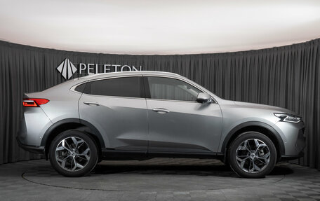 Haval F7x I, 2022 год, 2 160 000 рублей, 7 фотография