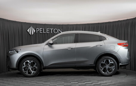 Haval F7x I, 2022 год, 2 160 000 рублей, 8 фотография