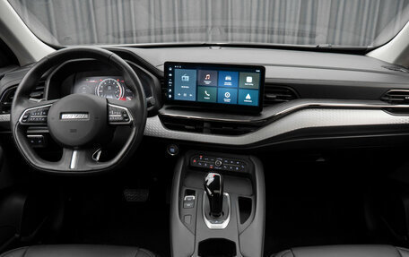 Haval F7x I, 2022 год, 2 160 000 рублей, 10 фотография