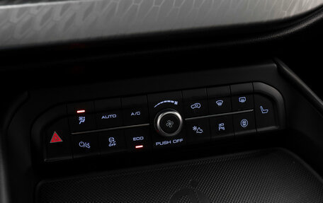 Haval F7x I, 2022 год, 2 160 000 рублей, 18 фотография