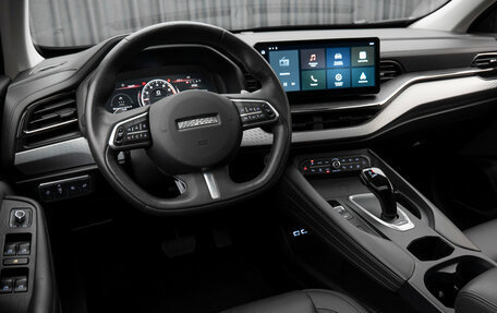 Haval F7x I, 2022 год, 2 160 000 рублей, 9 фотография