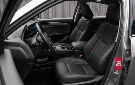 Haval F7x I, 2022 год, 2 160 000 рублей, 11 фотография