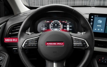 Haval F7x I, 2022 год, 2 160 000 рублей, 13 фотография