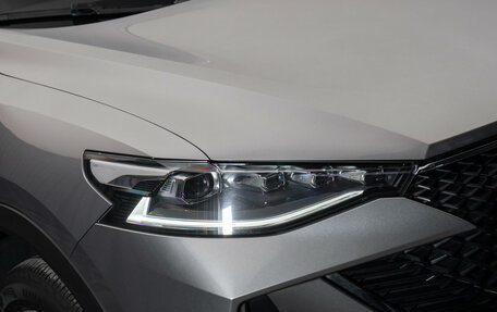 Haval F7x I, 2022 год, 2 160 000 рублей, 28 фотография