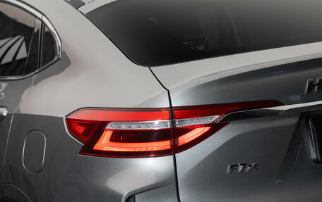 Haval F7x I, 2022 год, 2 160 000 рублей, 29 фотография