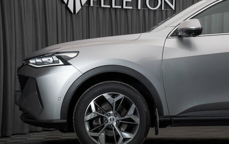 Haval F7x I, 2022 год, 2 160 000 рублей, 26 фотография