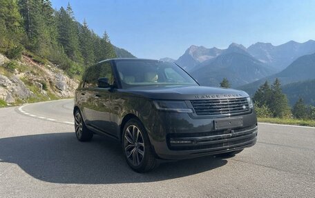 Land Rover Range Rover IV рестайлинг, 2026 год, 31 467 300 рублей, 2 фотография