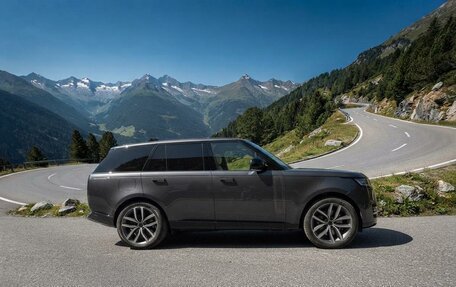 Land Rover Range Rover IV рестайлинг, 2026 год, 31 467 300 рублей, 3 фотография