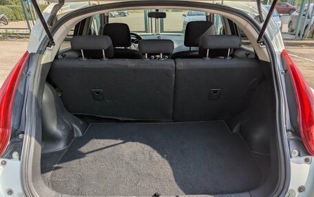 Nissan Juke II, 2011 год, 1 050 000 рублей, 7 фотография