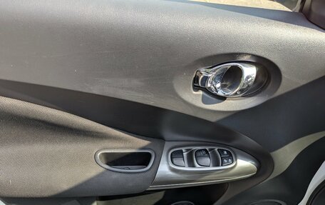 Nissan Juke II, 2011 год, 1 050 000 рублей, 13 фотография
