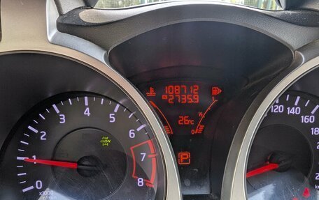 Nissan Juke II, 2011 год, 1 050 000 рублей, 18 фотография