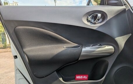 Nissan Juke II, 2011 год, 1 050 000 рублей, 12 фотография