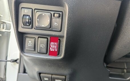 Nissan Juke II, 2011 год, 1 050 000 рублей, 16 фотография