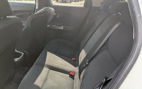 Nissan Juke II, 2011 год, 1 050 000 рублей, 24 фотография