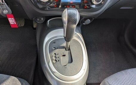 Nissan Juke II, 2011 год, 1 050 000 рублей, 20 фотография