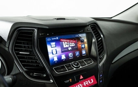 Hyundai Santa Fe III рестайлинг, 2015 год, 1 475 989 рублей, 16 фотография