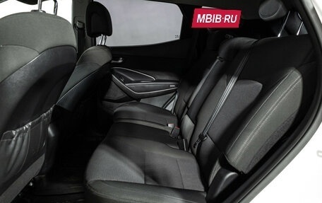 Hyundai Santa Fe III рестайлинг, 2015 год, 1 475 989 рублей, 10 фотография