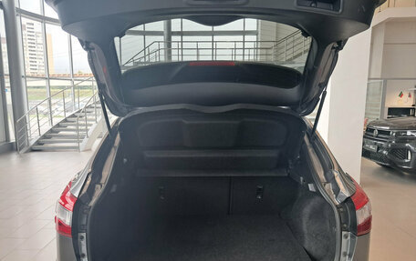 Nissan Qashqai, 2017 год, 1 838 000 рублей, 12 фотография