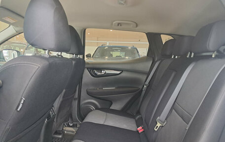 Nissan Qashqai, 2017 год, 1 838 000 рублей, 15 фотография