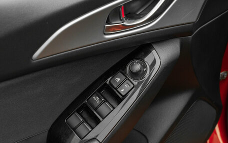 Mazda 3, 2016 год, 1 560 000 рублей, 18 фотография