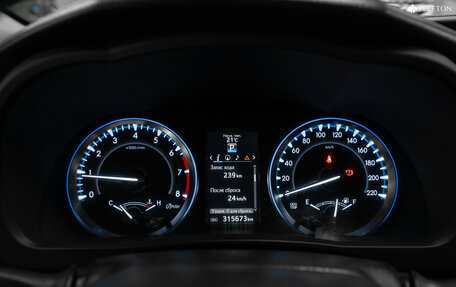 Toyota Highlander III, 2014 год, 2 030 000 рублей, 11 фотография
