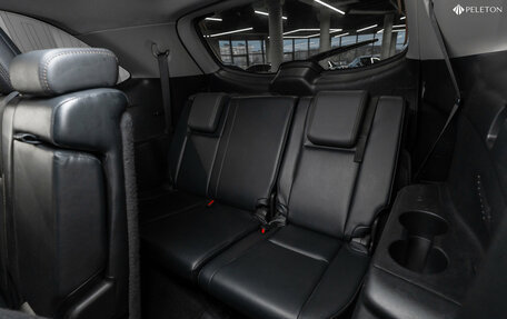 Toyota Highlander III, 2014 год, 2 030 000 рублей, 14 фотография