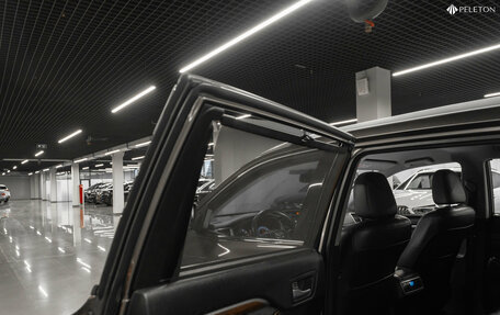 Toyota Highlander III, 2014 год, 2 030 000 рублей, 15 фотография