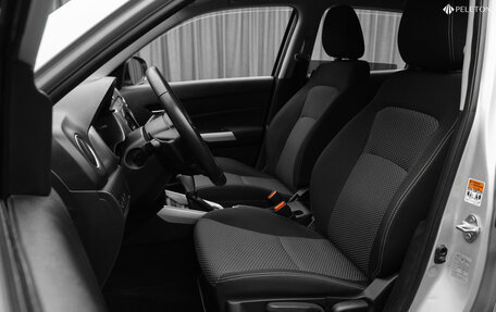 Suzuki Vitara II рестайлинг, 2017 год, 1 850 000 рублей, 11 фотография