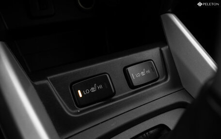 Suzuki Vitara II рестайлинг, 2017 год, 1 850 000 рублей, 16 фотография