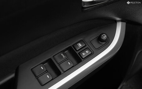 Suzuki Vitara II рестайлинг, 2017 год, 1 850 000 рублей, 21 фотография