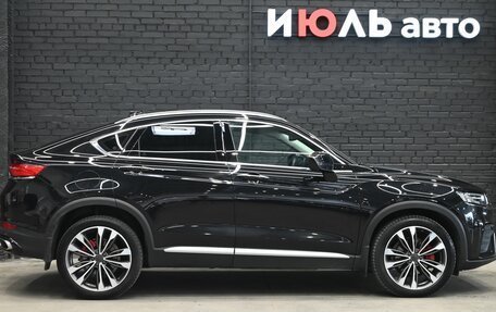 Geely Tugella FY11, 2021 год, 2 170 000 рублей, 9 фотография
