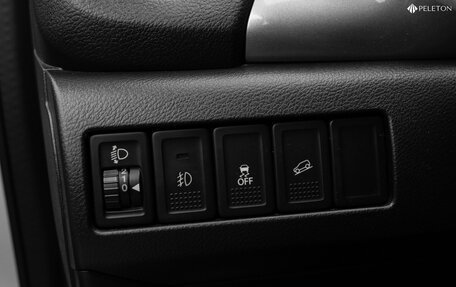 Suzuki Vitara II рестайлинг, 2017 год, 1 850 000 рублей, 22 фотография