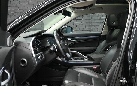 Geely Tugella FY11, 2021 год, 2 170 000 рублей, 10 фотография