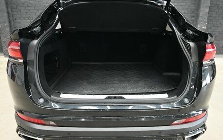 Geely Tugella FY11, 2021 год, 2 170 000 рублей, 6 фотография