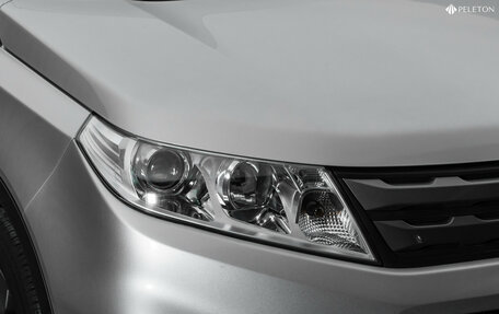 Suzuki Vitara II рестайлинг, 2017 год, 1 850 000 рублей, 24 фотография