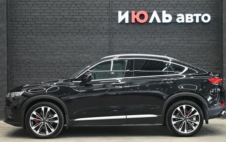 Geely Tugella FY11, 2021 год, 2 170 000 рублей, 8 фотография