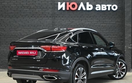 Geely Tugella FY11, 2021 год, 2 170 000 рублей, 7 фотография