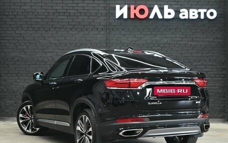 Geely Tugella FY11, 2021 год, 2 170 000 рублей, 4 фотография
