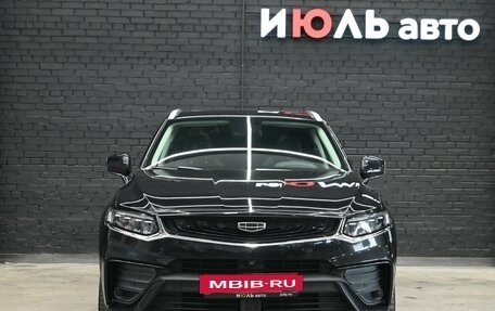 Geely Tugella FY11, 2021 год, 2 170 000 рублей, 2 фотография