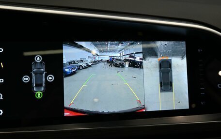 Geely Tugella FY11, 2021 год, 2 170 000 рублей, 18 фотография