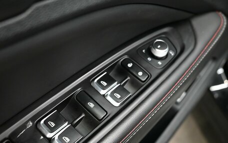Geely Tugella FY11, 2021 год, 2 170 000 рублей, 15 фотография