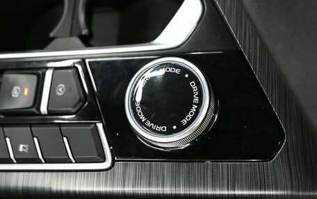 Geely Tugella FY11, 2021 год, 2 170 000 рублей, 17 фотография