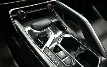 Geely Tugella FY11, 2021 год, 2 170 000 рублей, 16 фотография
