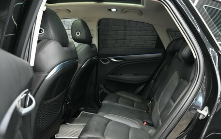 Geely Tugella FY11, 2021 год, 2 170 000 рублей, 20 фотография