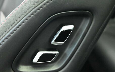 Geely Tugella FY11, 2021 год, 2 170 000 рублей, 19 фотография